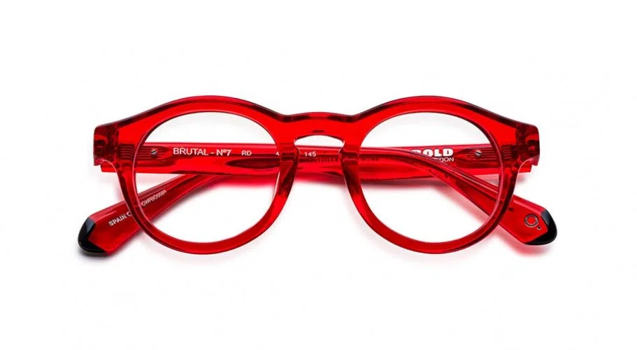 Etnia Barcelona BRUTAL NO.07 Eyeglasses - view 14